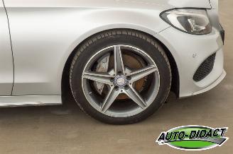 Mercedes C-klasse 200 CDI Navi Pano Leder Premium Plus picture 38