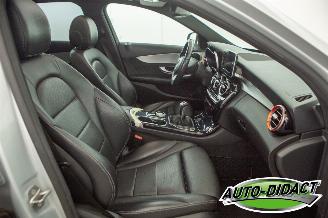 Mercedes C-klasse 200 CDI Navi Pano Leder Premium Plus picture 21