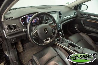 Renault Mégane 1.3 TCe Automaat Leder Clima Navi Camera Bose picture 24