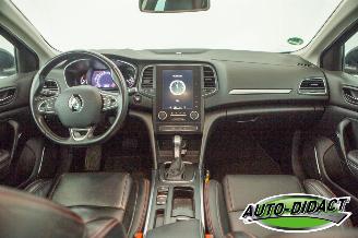 Renault Mégane 1.3 TCe Automaat Leder Clima Navi Camera Bose picture 23
