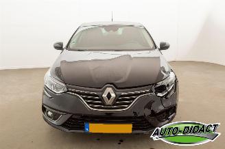 Renault Mégane 1.3 TCe Automaat Leder Clima Navi Camera Bose picture 36
