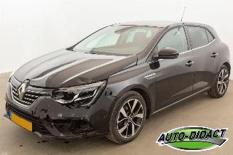  Renault Mégane 1.3 TCe Automaat Leder Clima Navi Camera Bose 2019/5