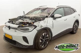  Volkswagen ID.4 Pro Business 77 kWh 636 km NAP 2025/10