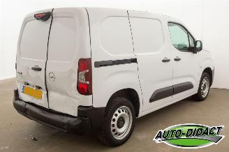 Opel Combo Combo-E 136 L1 50kWh 47.421 km NAP picture 4