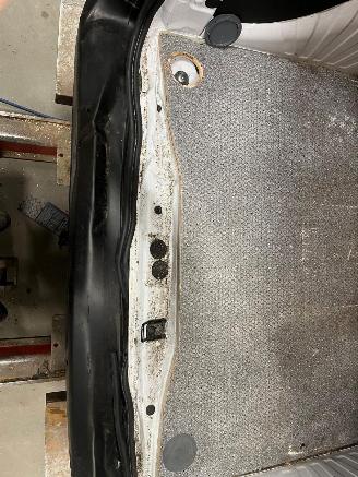 Opel Combo Combo-E 136 L1 50kWh 47.421 km NAP picture 30