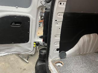 Opel Combo Combo-E 136 L1 50kWh 47.421 km NAP picture 32