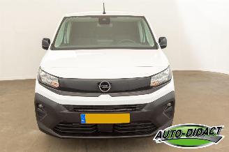Opel Combo Combo-E 136 L1 50kWh 47.421 km NAP picture 25