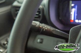 Opel Combo Combo-E 136 L1 50kWh 47.421 km NAP picture 13