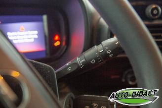 Opel Combo Combo-E 136 L1 50kWh 47.421 km NAP picture 14