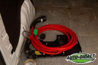 Opel Combo Combo-E 136 L1 50kWh 47.421 km NAP picture 22