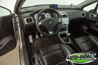 Peugeot 307 2.0-16V Clima Leder picture 23