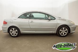 Peugeot 307 2.0-16V Clima Leder picture 37