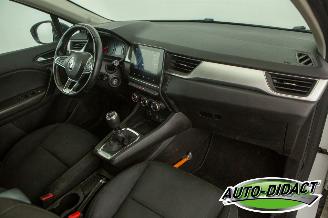 Renault Captur 1.0 TCe Airco Navi 100 Zen picture 19