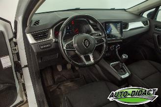 Renault Captur 1.0 TCe Airco Navi 100 Zen picture 24