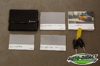 Renault Captur 1.0 TCe Airco Navi 100 Zen picture 29