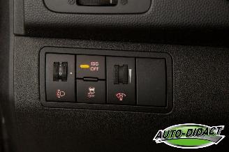 Kia Venga 1.4 CVVT Clima Navi Plus Pack picture 14