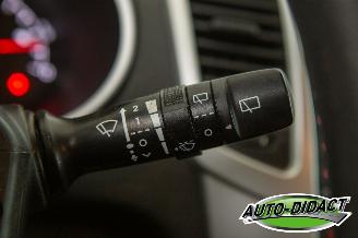 Kia Venga 1.4 CVVT Clima Navi Plus Pack picture 18