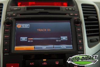 Kia Venga 1.4 CVVT Clima Navi Plus Pack picture 8