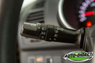 Kia Venga 1.4 CVVT Clima Navi Plus Pack picture 17