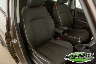 Kia Venga 1.4 CVVT Clima Navi Plus Pack picture 21