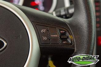 Kia Venga 1.4 CVVT Clima Navi Plus Pack picture 16