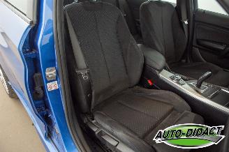 BMW 1-serie 118i Automaat Navi Camera Edition M Sport Shadow Executive picture 23