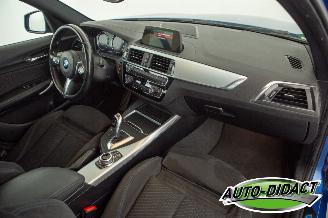 BMW 1-serie 118i Automaat Navi Camera Edition M Sport Shadow Executive picture 21