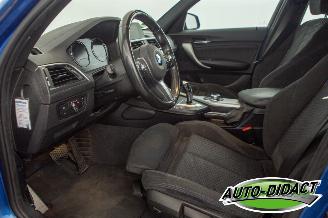 BMW 1-serie 118i Automaat Navi Camera Edition M Sport Shadow Executive picture 27