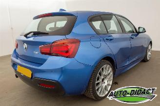 BMW 1-serie 118i Automaat Navi Camera Edition M Sport Shadow Executive picture 4
