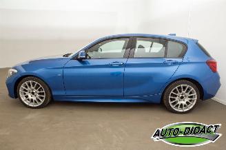 BMW 1-serie 118i Automaat Navi Camera Edition M Sport Shadow Executive picture 37