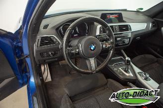 BMW 1-serie 118i Automaat Navi Camera Edition M Sport Shadow Executive picture 26