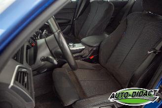 BMW 1-serie 118i Automaat Navi Camera Edition M Sport Shadow Executive picture 28