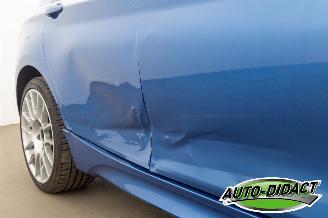 BMW 1-serie 118i Automaat Navi Camera Edition M Sport Shadow Executive picture 29