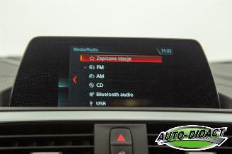 BMW 1-serie 118i Automaat Navi Camera Edition M Sport Shadow Executive picture 9