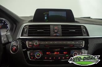 BMW 1-serie 118i Automaat Navi Camera Edition M Sport Shadow Executive picture 11