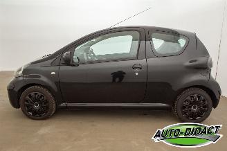 Toyota Aygo 1.0-12V Airco 118.577 km Access picture 31