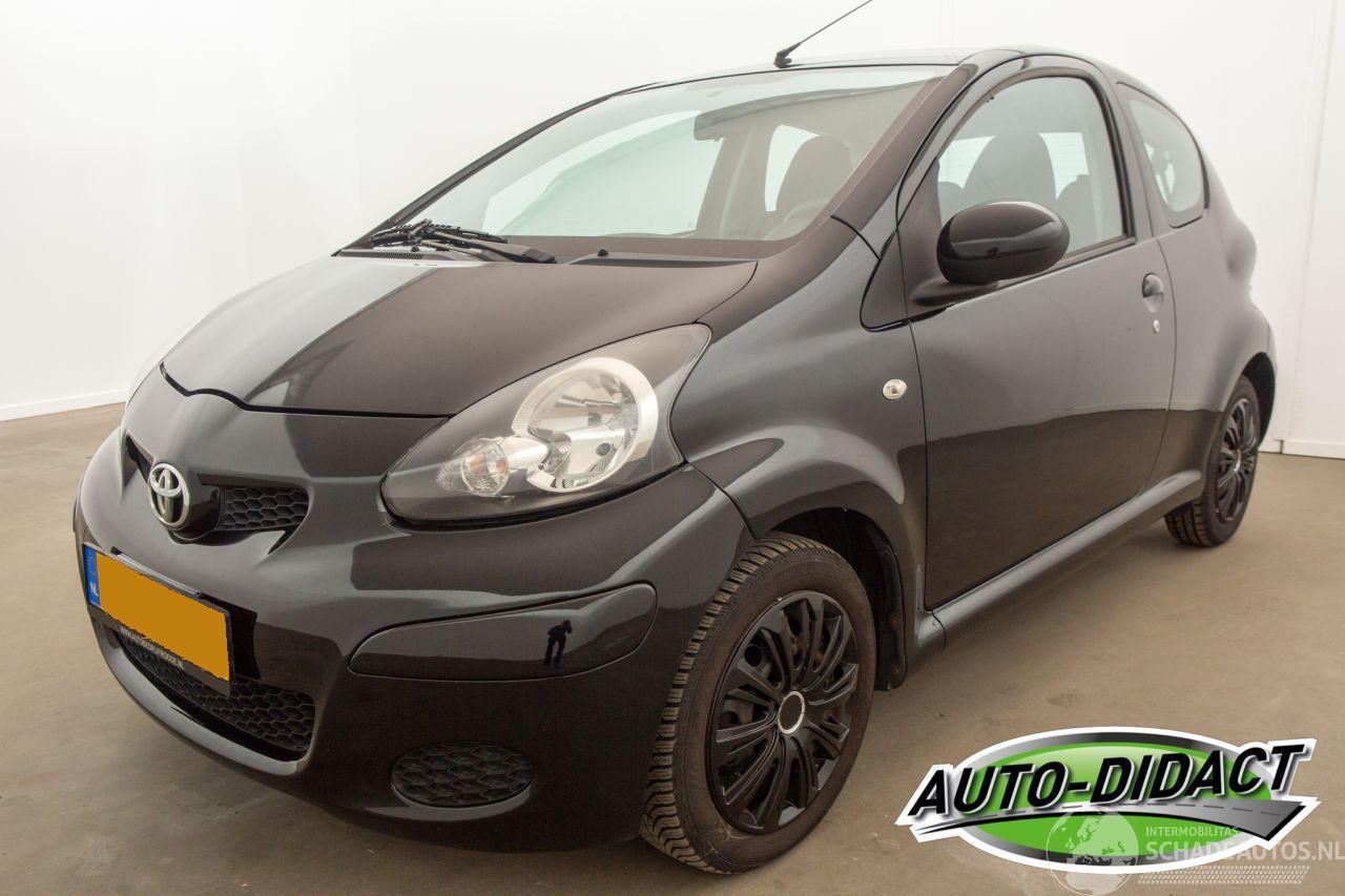 Toyota Aygo 1.0-12V Airco 118.577 km Access