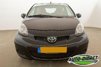 Toyota Aygo 1.0-12V Airco 118.577 km Access picture 28