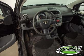 Toyota Aygo 1.0-12V Airco 118.577 km Access picture 18