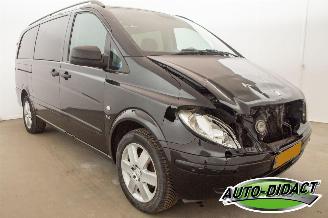 Mercedes Vito 120 CDI Automaat 6p. Airco 320 Lang picture 2
