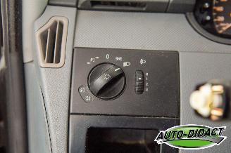 Mercedes Vito 120 CDI Automaat 6p. Airco 320 Lang picture 12