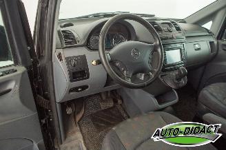 Mercedes Vito 120 CDI Automaat 6p. Airco 320 Lang picture 22
