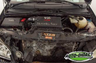 Mercedes Vito 120 CDI Automaat 6p. Airco 320 Lang picture 30