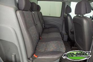 Mercedes Vito 120 CDI Automaat 6p. Airco 320 Lang picture 21