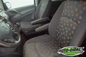 Mercedes Vito 120 CDI Automaat 6p. Airco 320 Lang picture 24