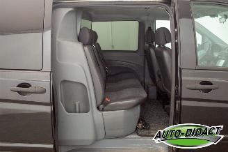 Mercedes Vito 120 CDI Automaat 6p. Airco 320 Lang picture 20