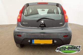 Peugeot 107 1.0-12V Airco Millesim picture 27
