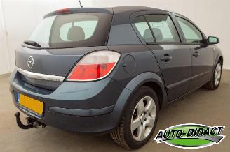 Opel Astra 1.6 Airco Edition picture 4