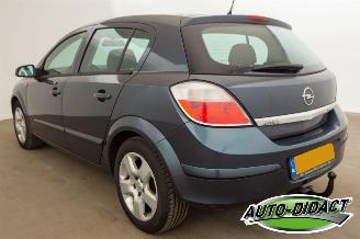 Opel Astra 1.6 Airco Edition picture 3