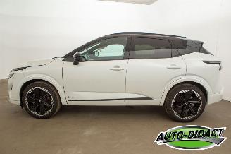 Nissan Qashqai 1.5 e-Power Automaat 21.815 km Pano Clima Camera Leder N-Design picture 43